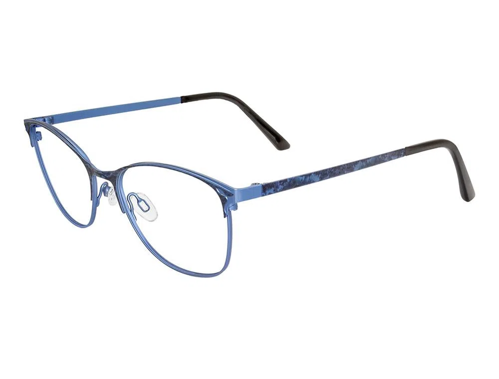 Cafe Boutique CB1093 Eyeglasses - view 2